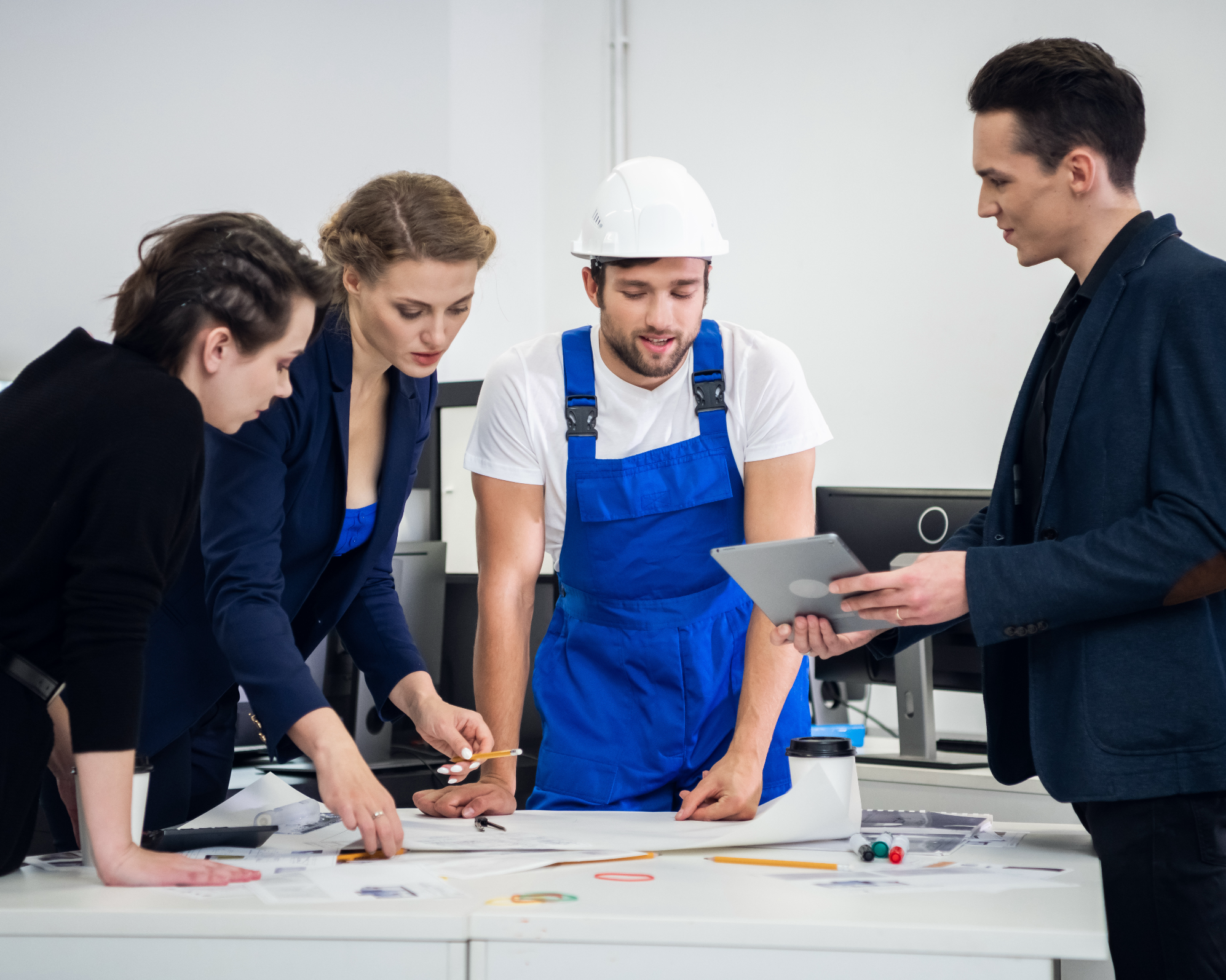 Design Strategy and Planning Consultation