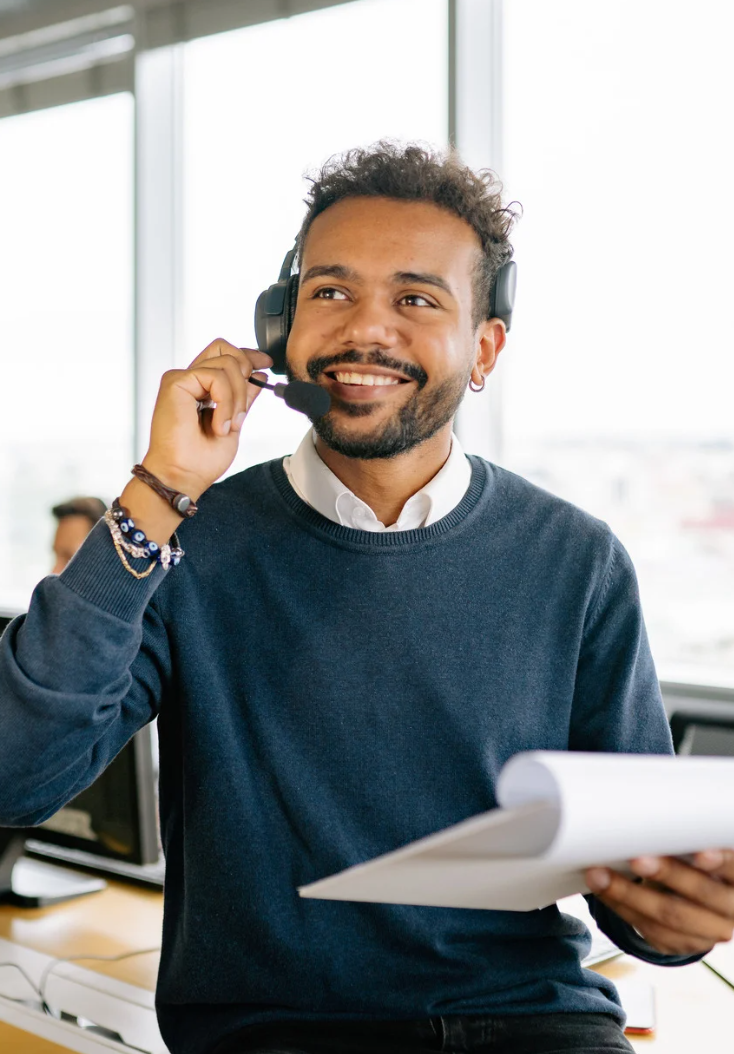 Flexible Scheduling and Professional Site Care