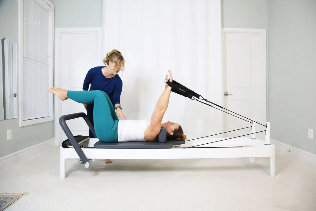 Personal Pilates Instructor