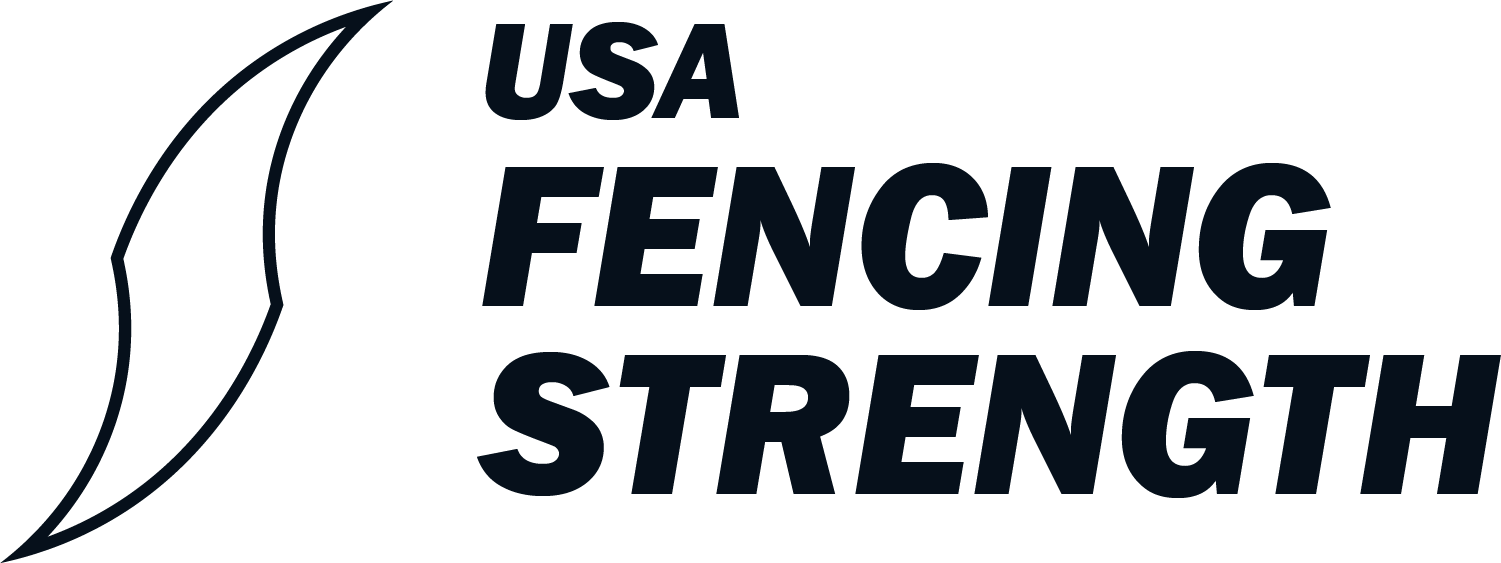USA Fencing Strength