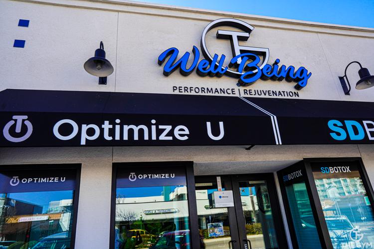 TG WellBeing Chula Vista