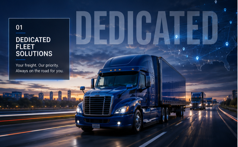 Same-day delivery operations hub