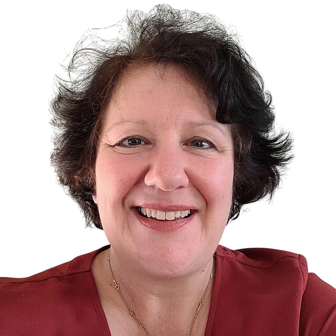 Portrait Daniela Schlegel-Di Cerbo