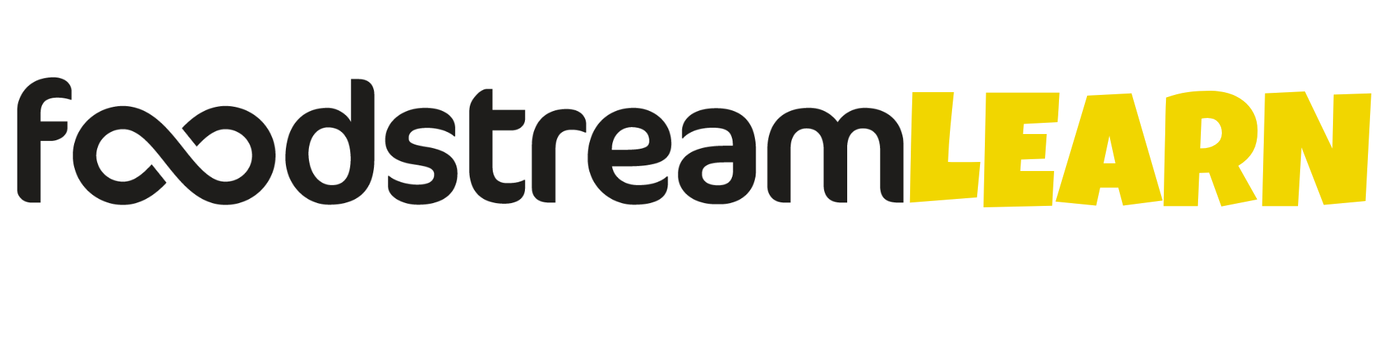 Foodstream Learn Logo