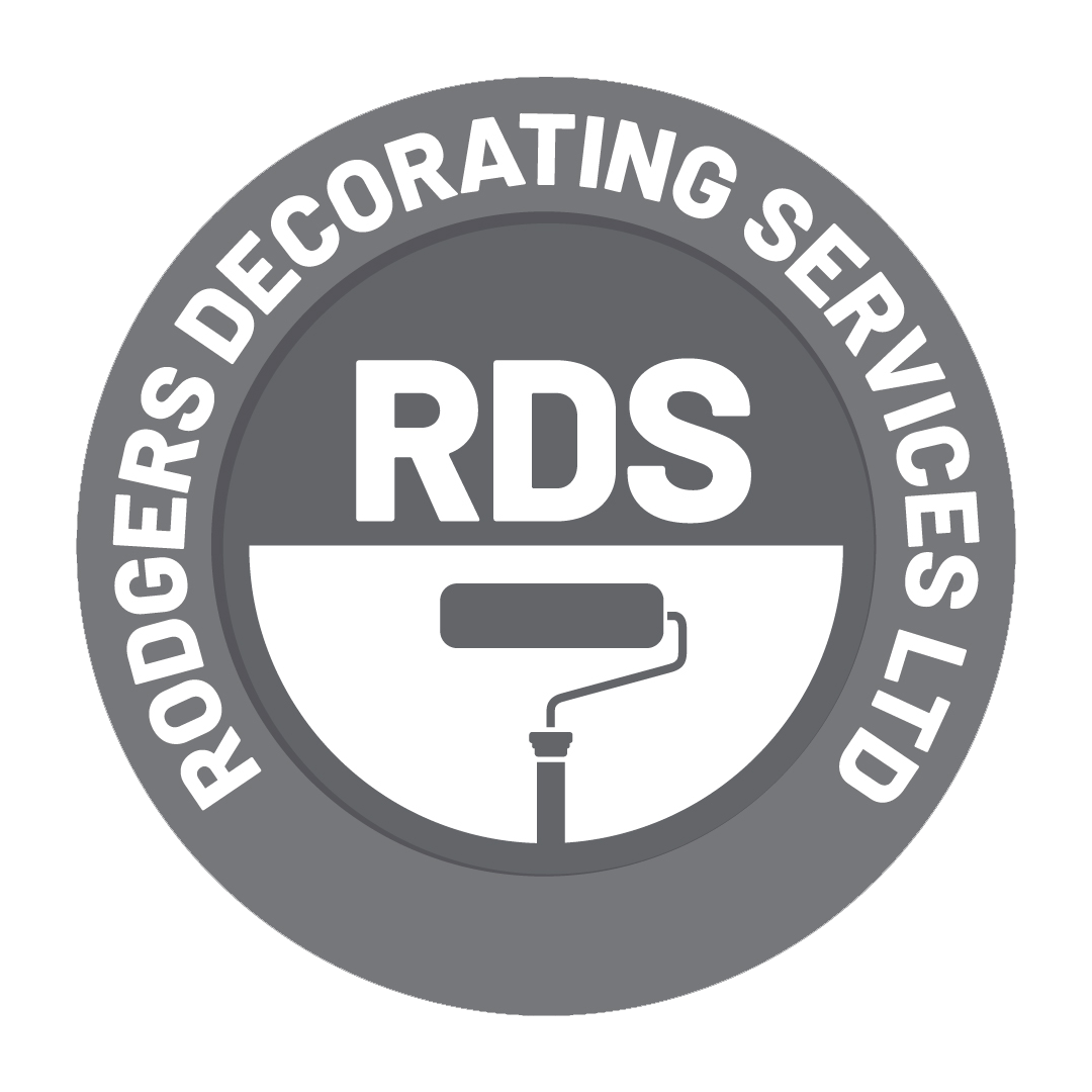 RDS Decorating Logo