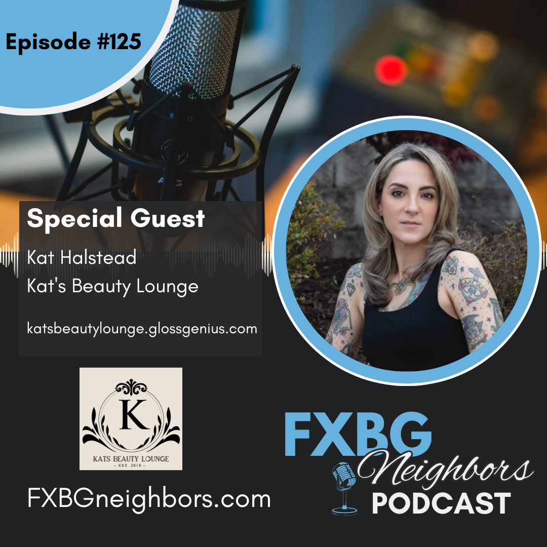 EP #125 Consistency, Craft, And The Quiet Power Of Good Products