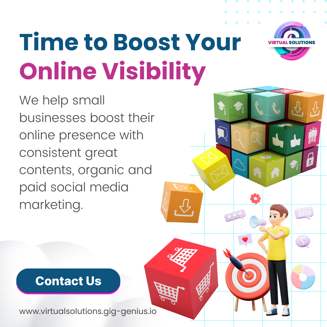 Marketing support preview