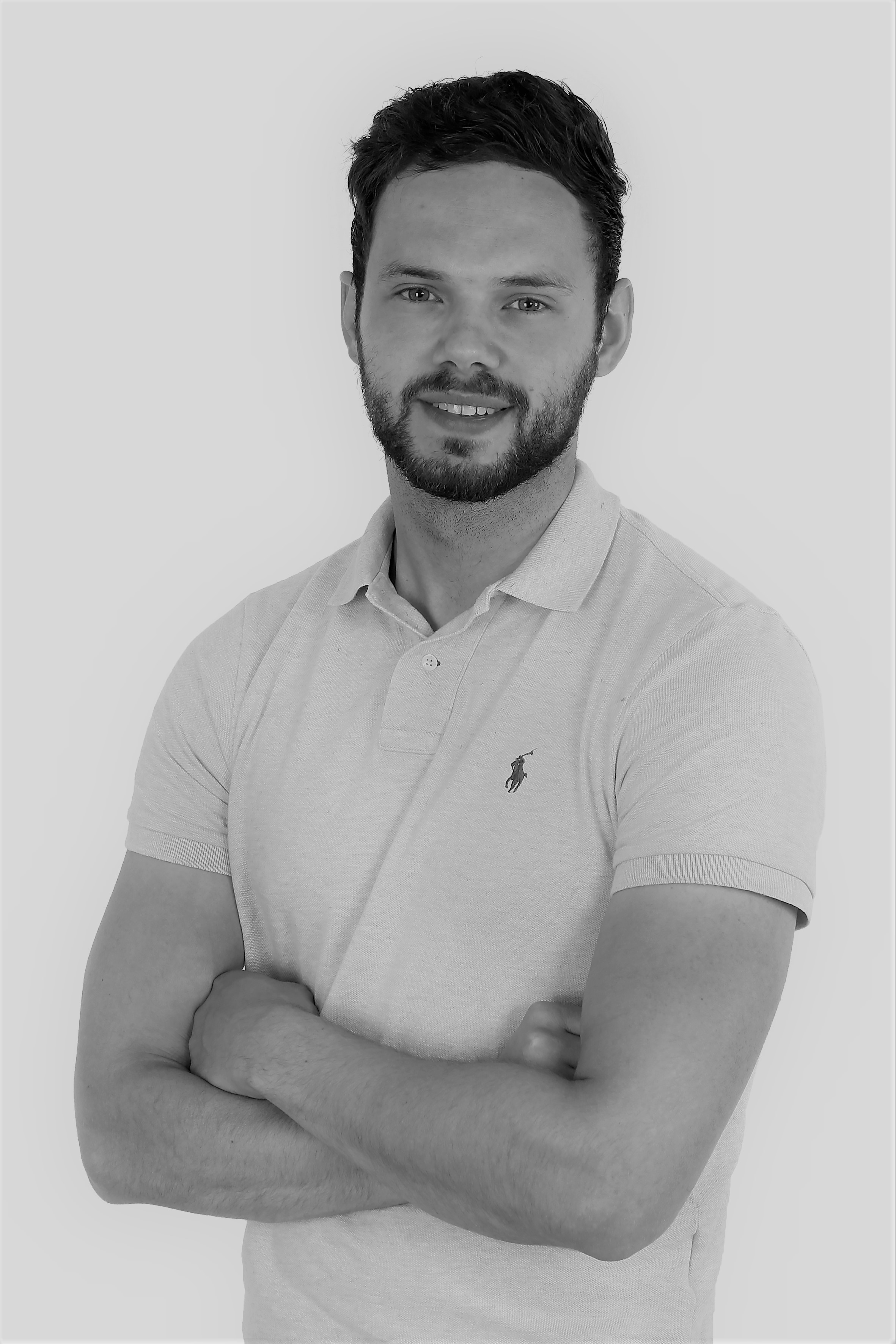  Bram van Donselaar - eigenaar Automation-Plan