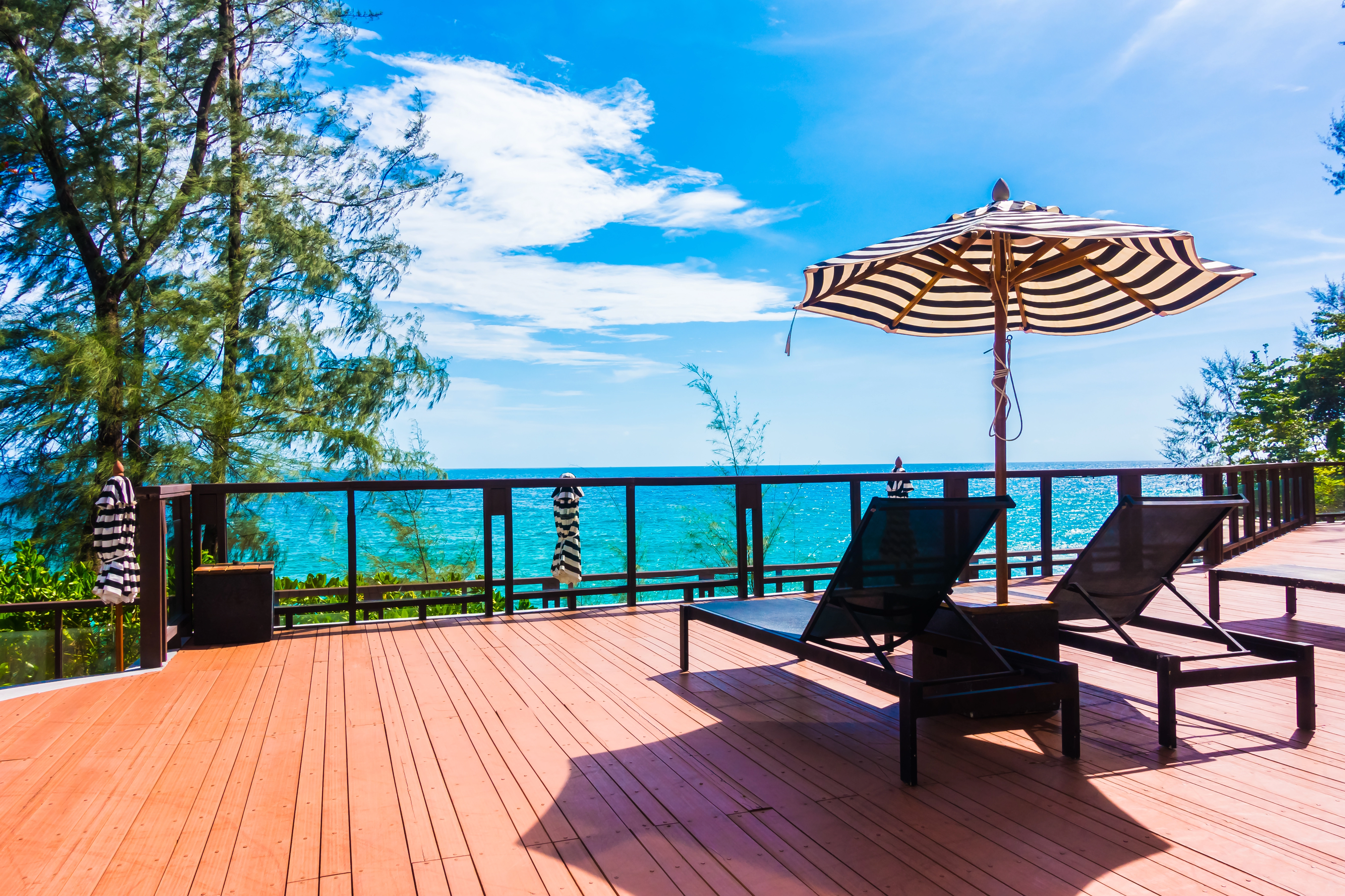 Website voor vlonders en terrasbouw – gemaakt door Automation Plan