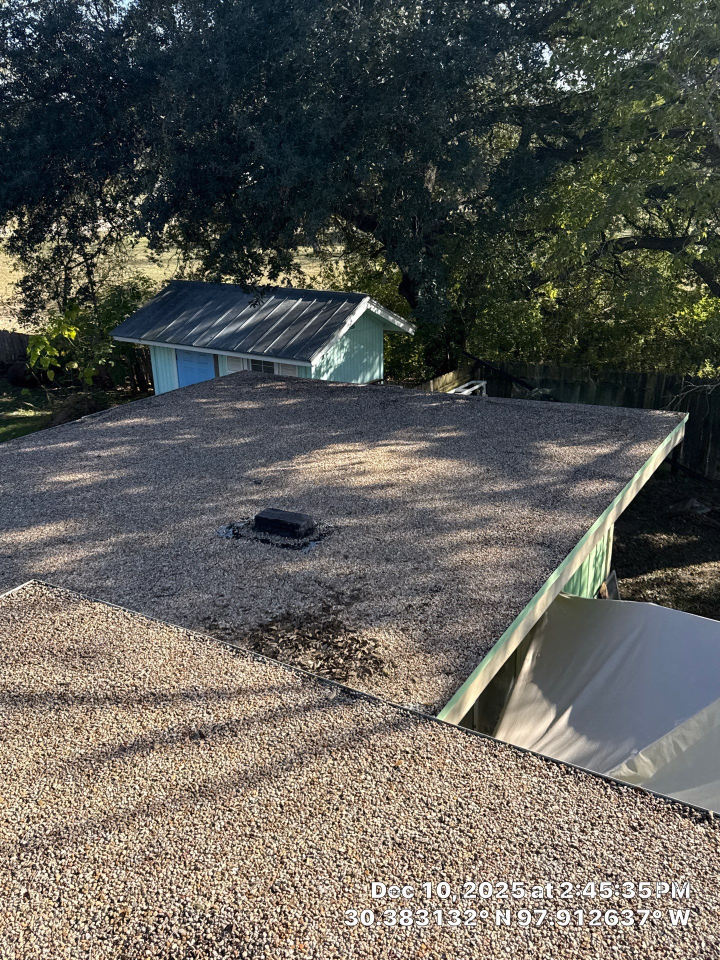 HOA Roofing Management Oklahoma City