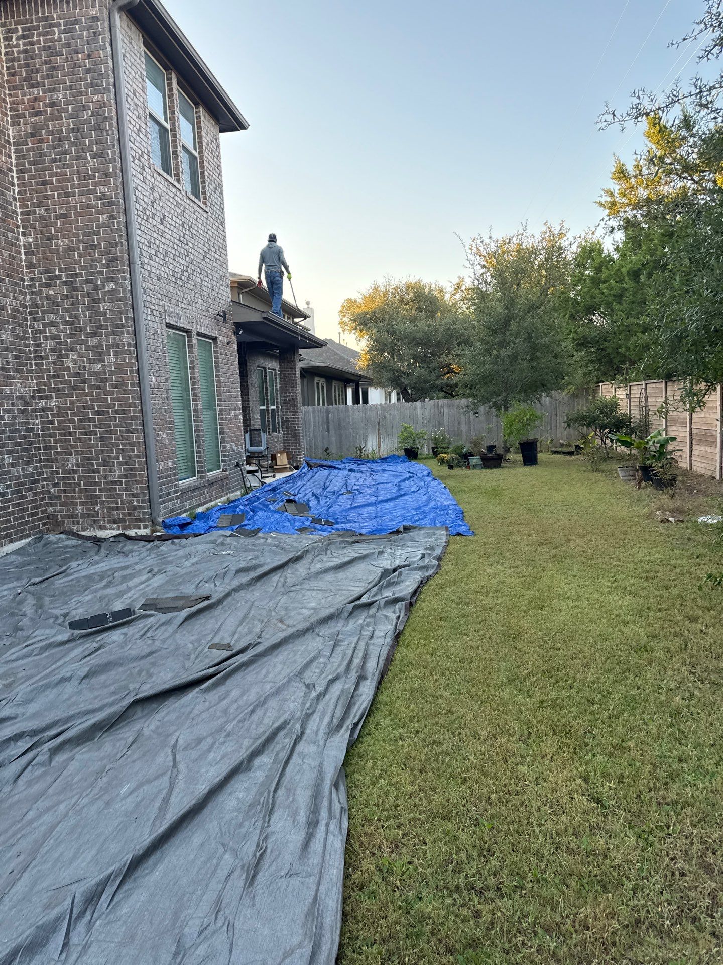 Tulsa Commercial Roofing