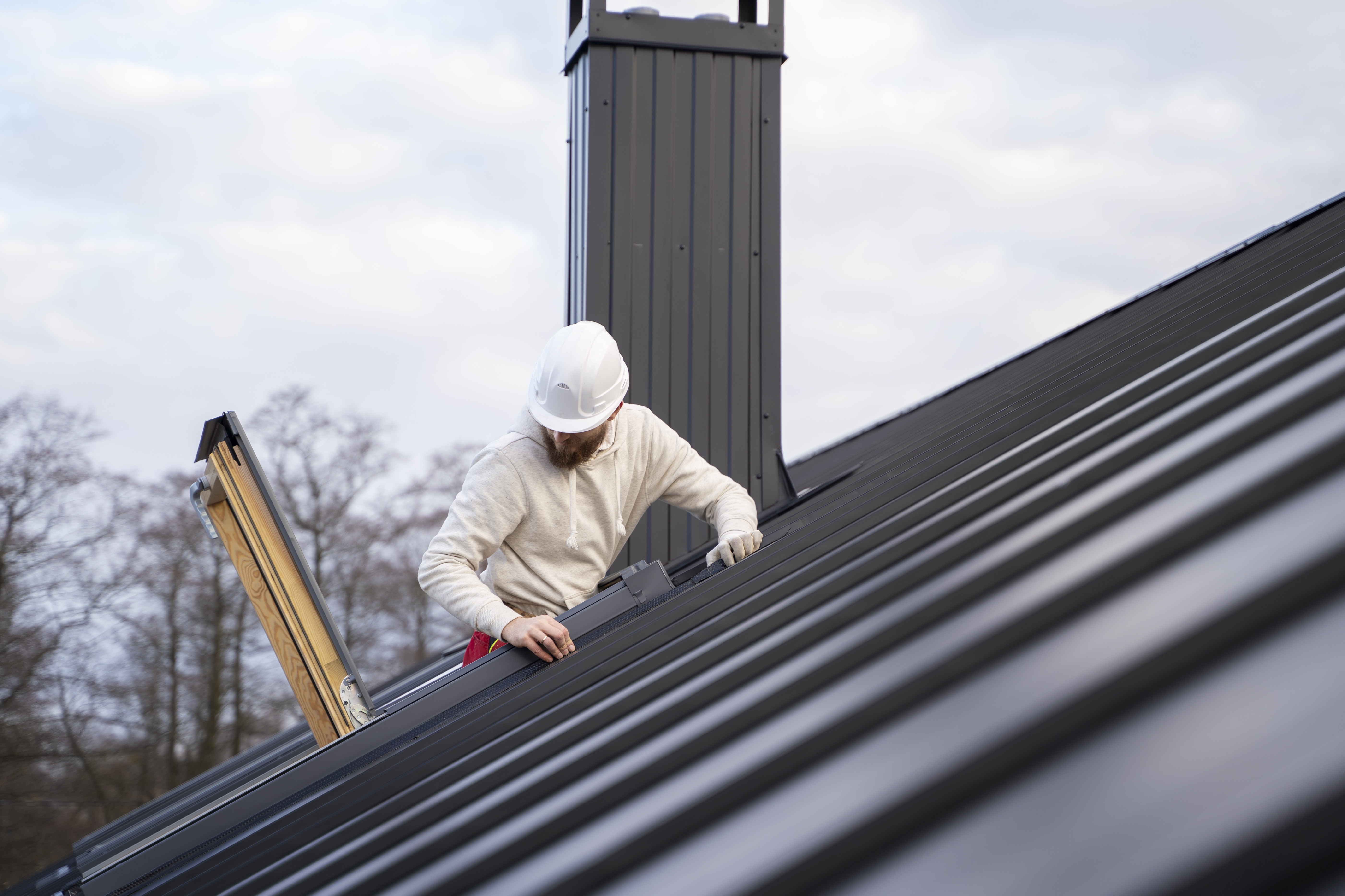  Residential Roofing