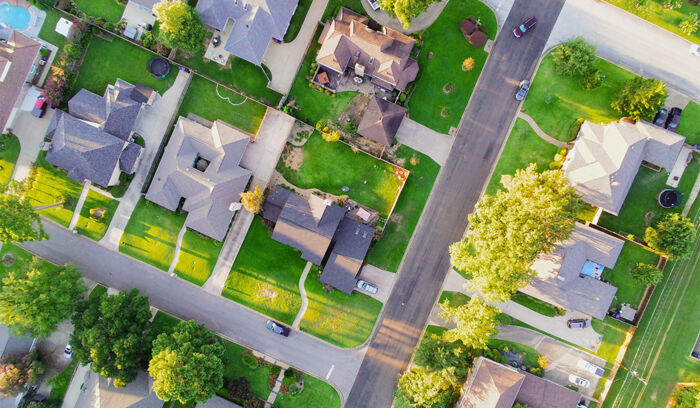 HOA Roofing Management in Oklahoma City