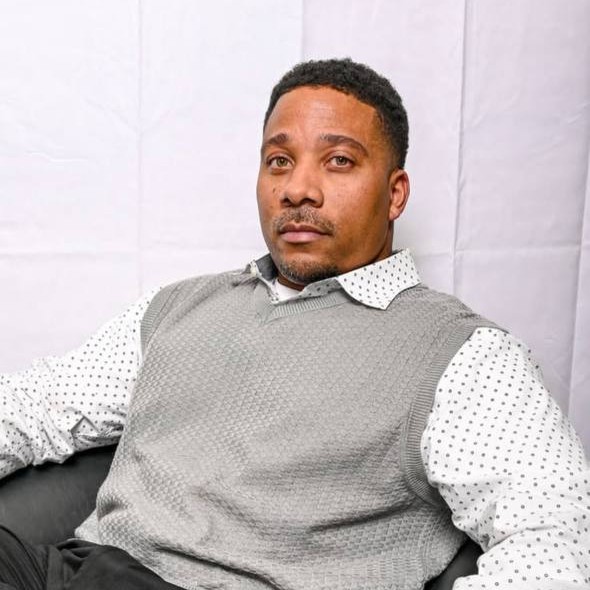 Raymond Bryant, PMHNP-BC