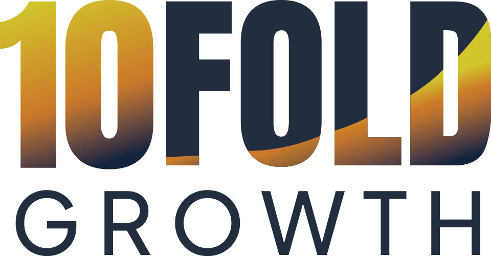 10Fold Growth Logo