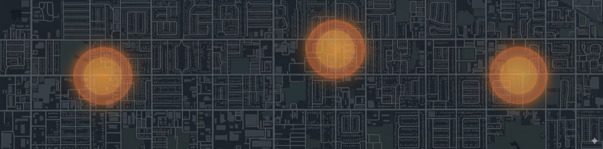 Local Market Heatmap