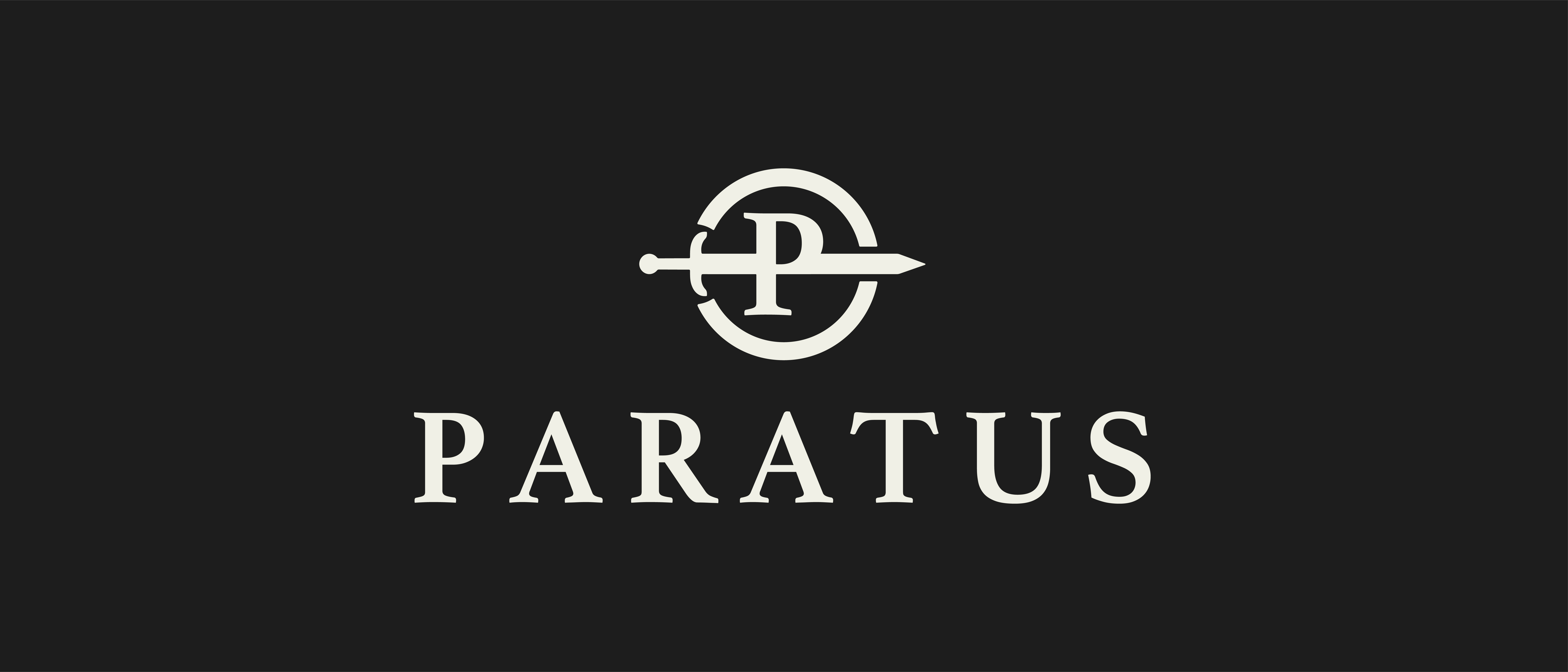 PARATUS Training & Begleitung GmbH — Logo