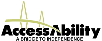 accessability logo