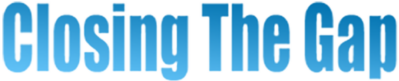 closing the gap logo