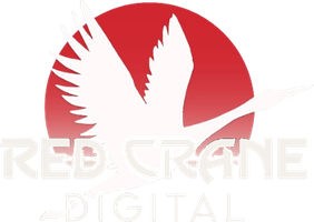 Red Crane Digital