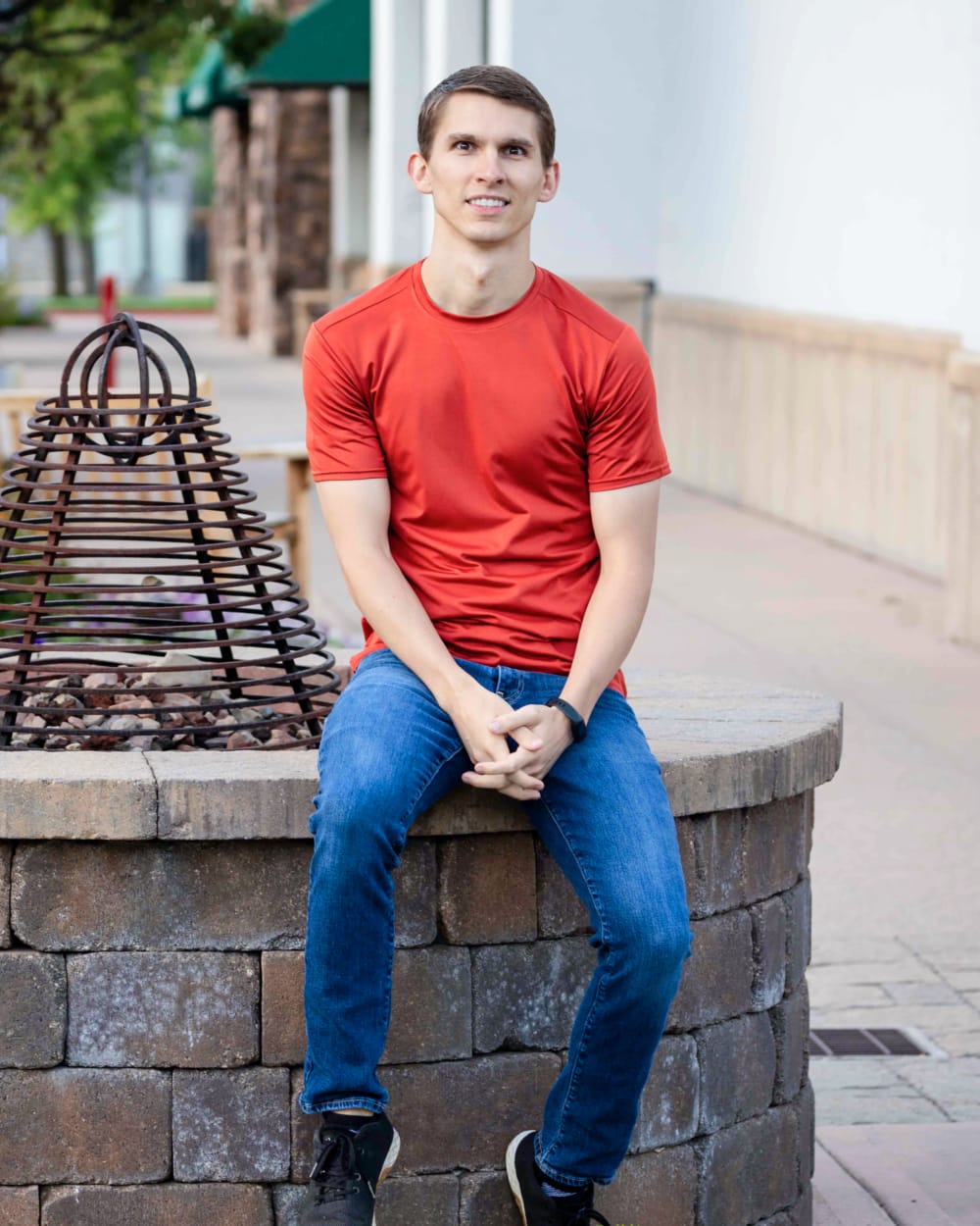 Josh Boswell