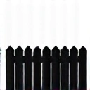 Pictogram of Wood Fence Installation