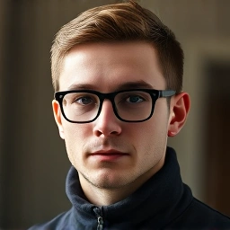Headshot of Ethan Sullivan