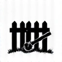 Pictogram of Fence Repair