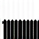 Pictogram of Privacy Fence Installation
