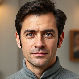 Headshot of Ryan Mitchell
