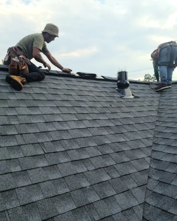 Roofing