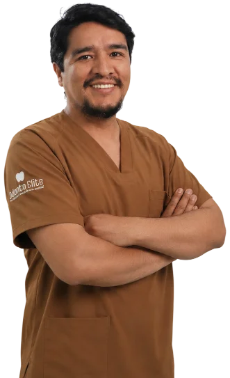 Foto de Dr. Dennis Maldonado