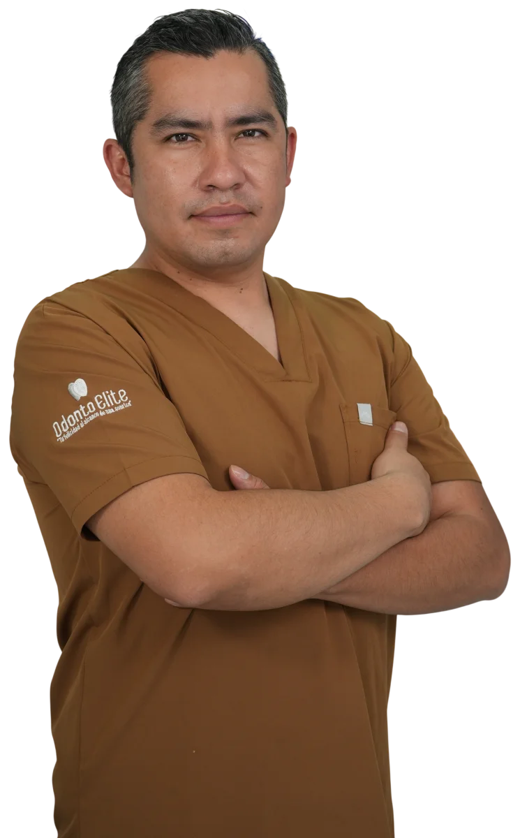 Foto de Dr. Julio Novillo