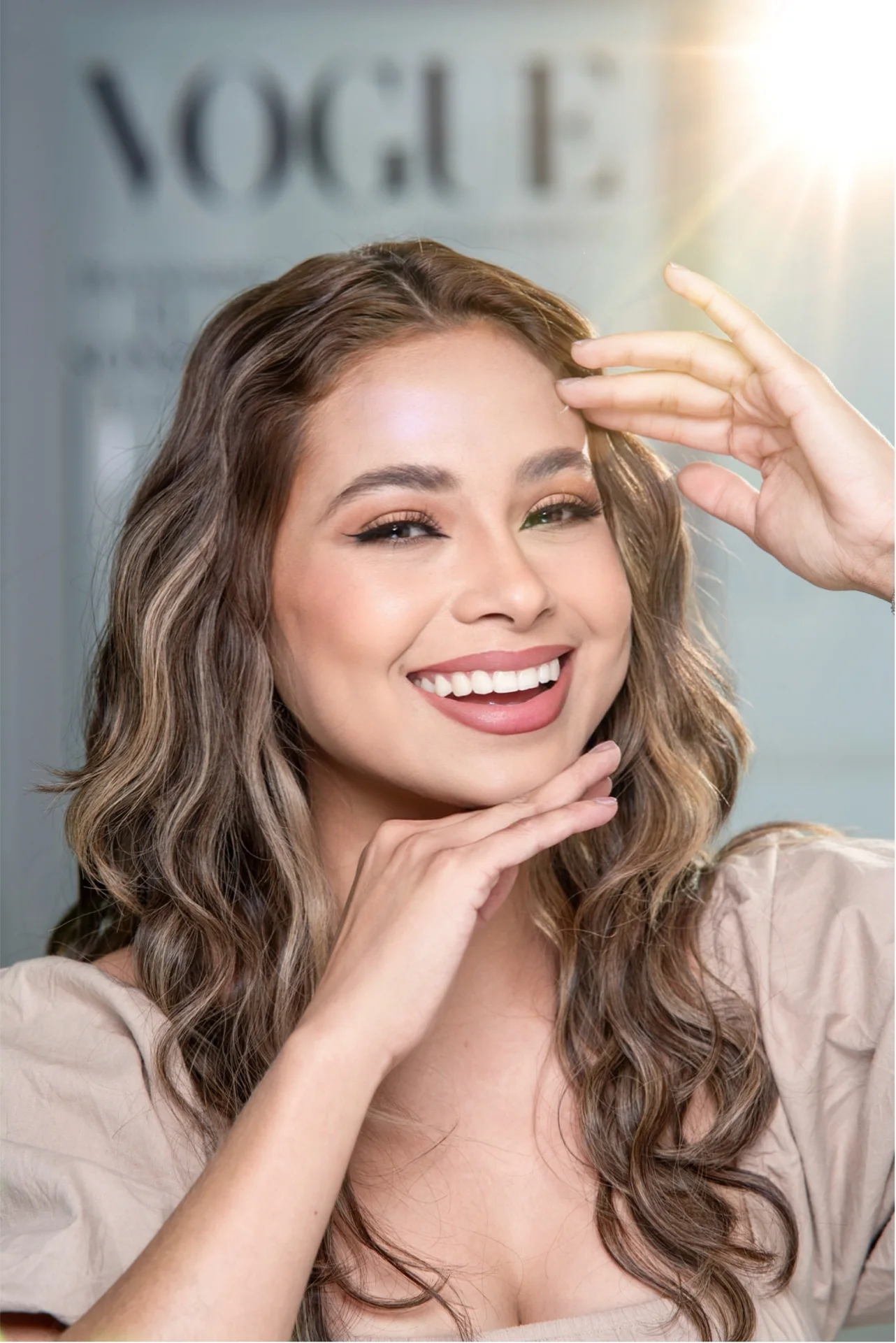 Caso de éxito: Adriana Vargas - Diseño de Sonrisa + Carillas