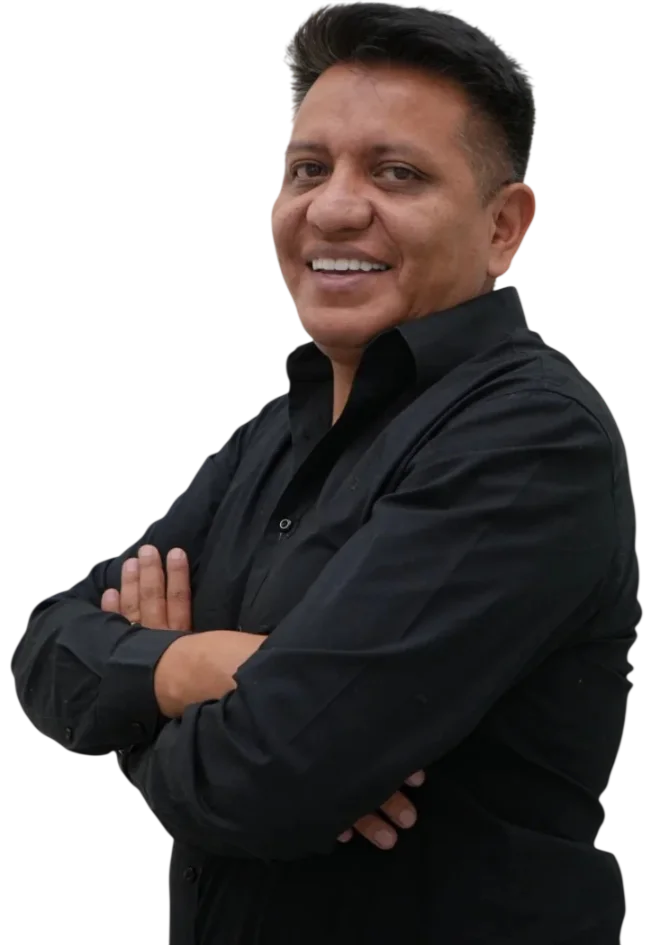 Foto de Mauricio Mendieta