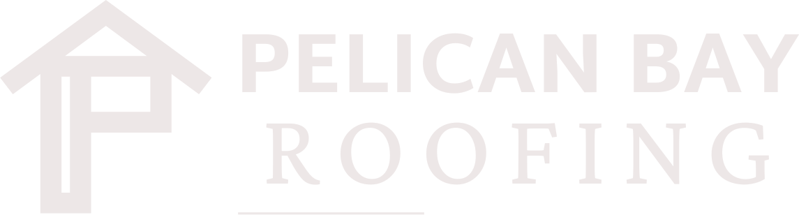 Pelican Bay Roofing Logo