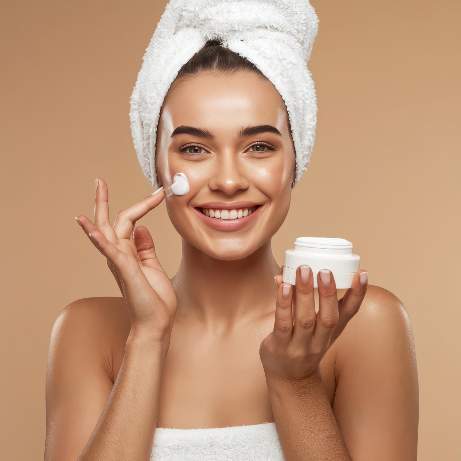 Makeup and beauty products