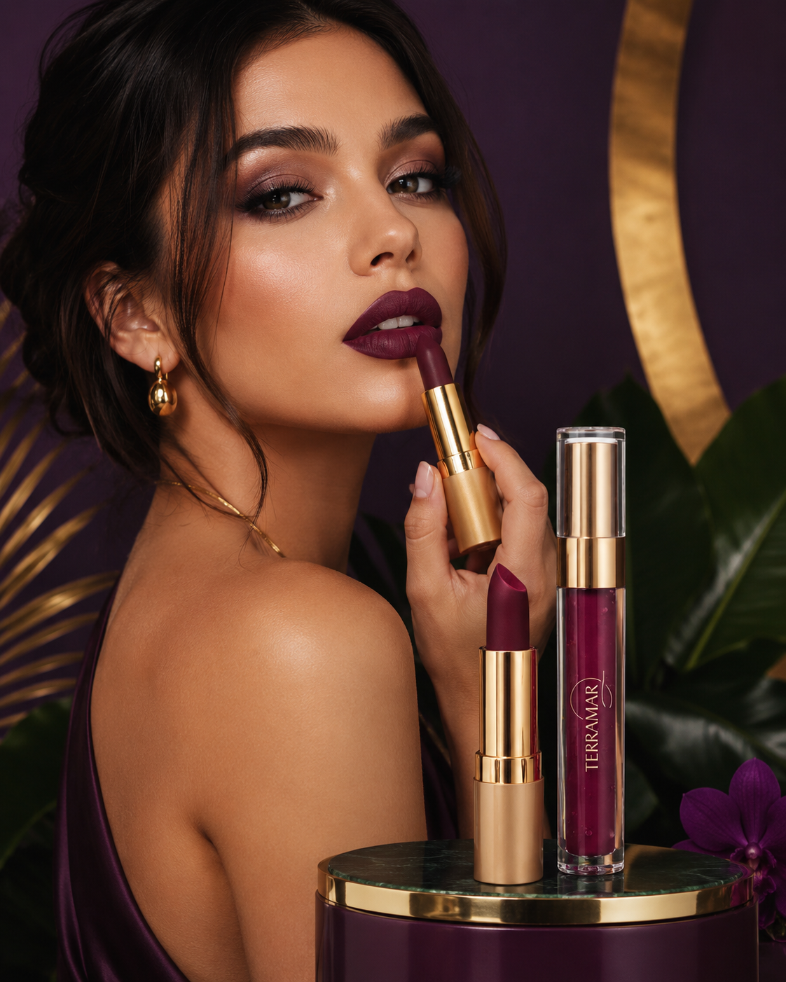Beauty care