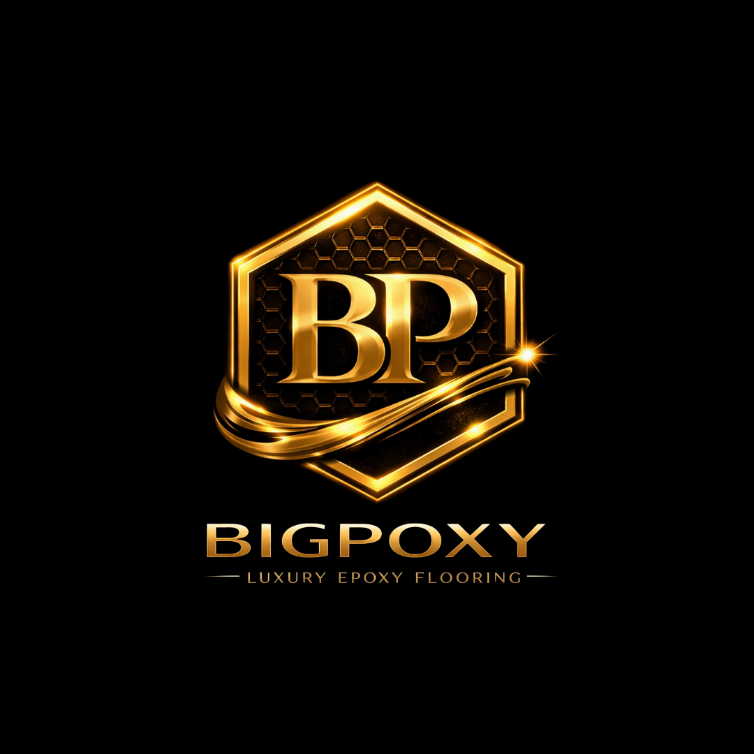 BIGPOXY LOGO