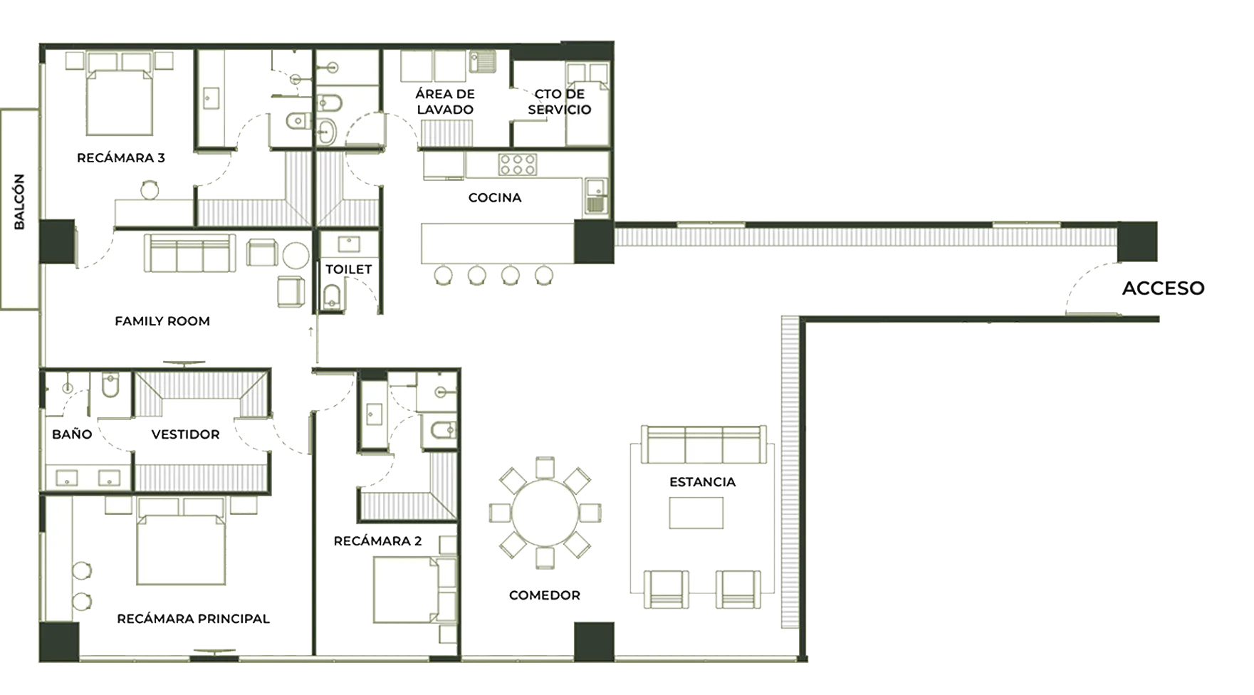 Plano de Residencia 01A