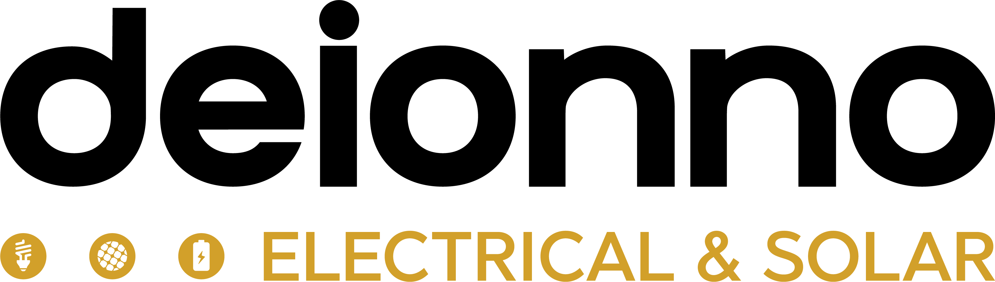 Deionno Electrical & Solar