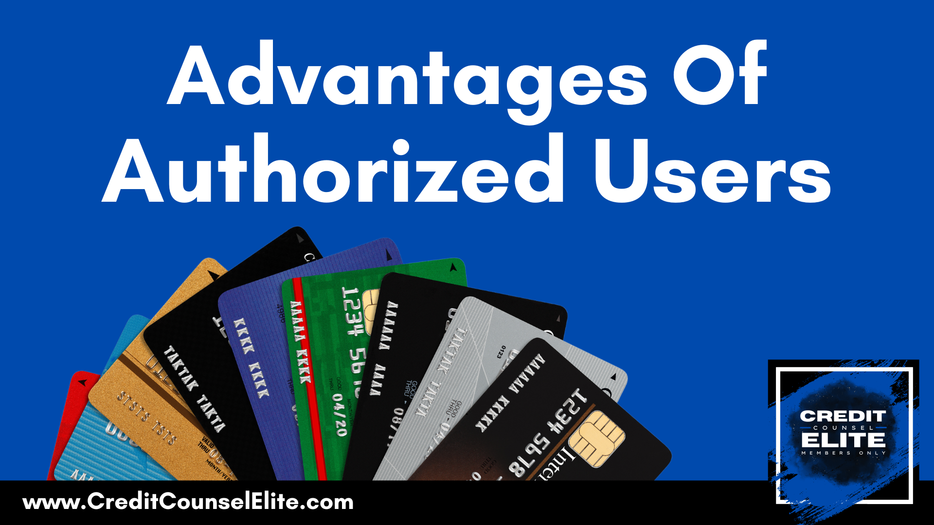 the-advantages-of-authorized-users