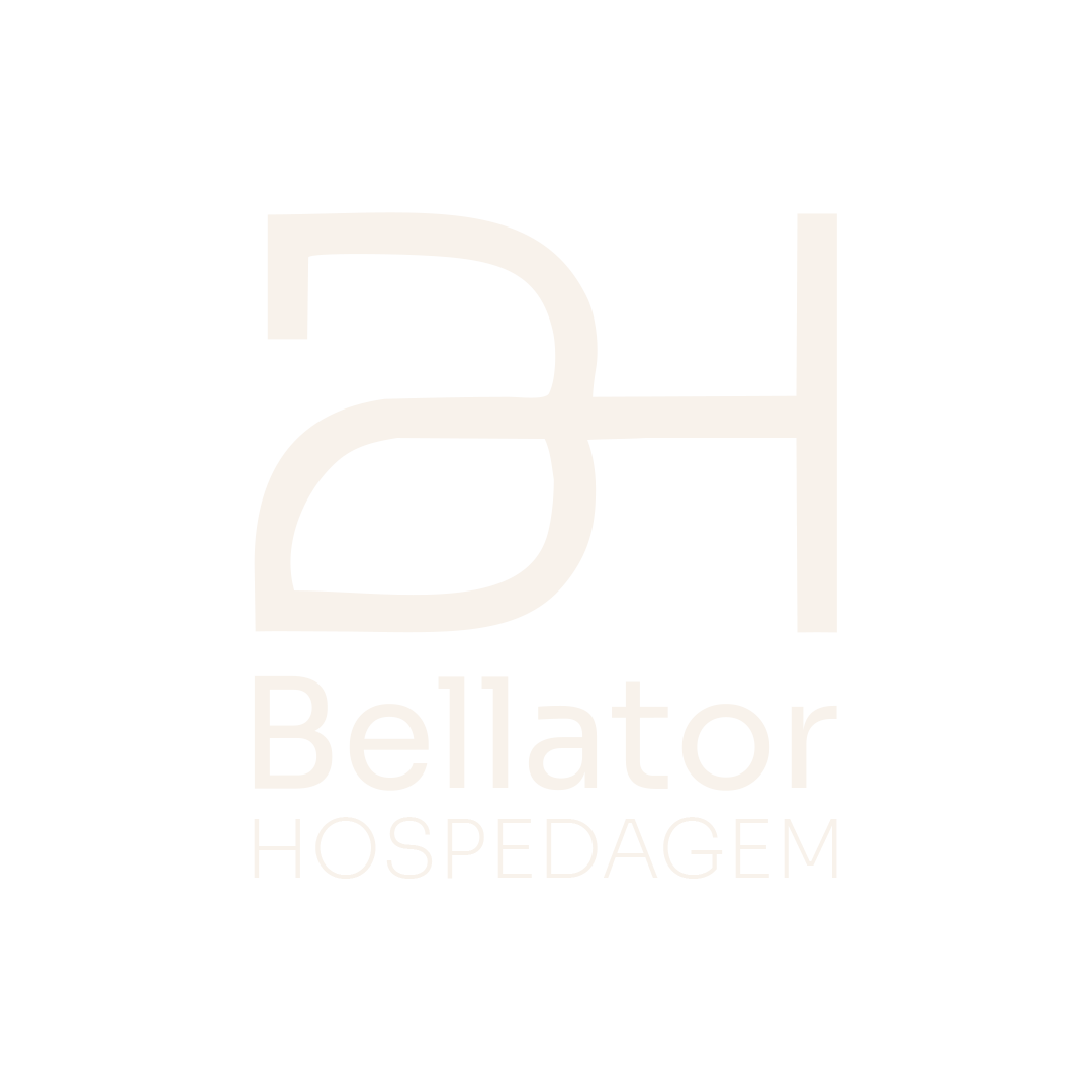 Bellator Hospedagem