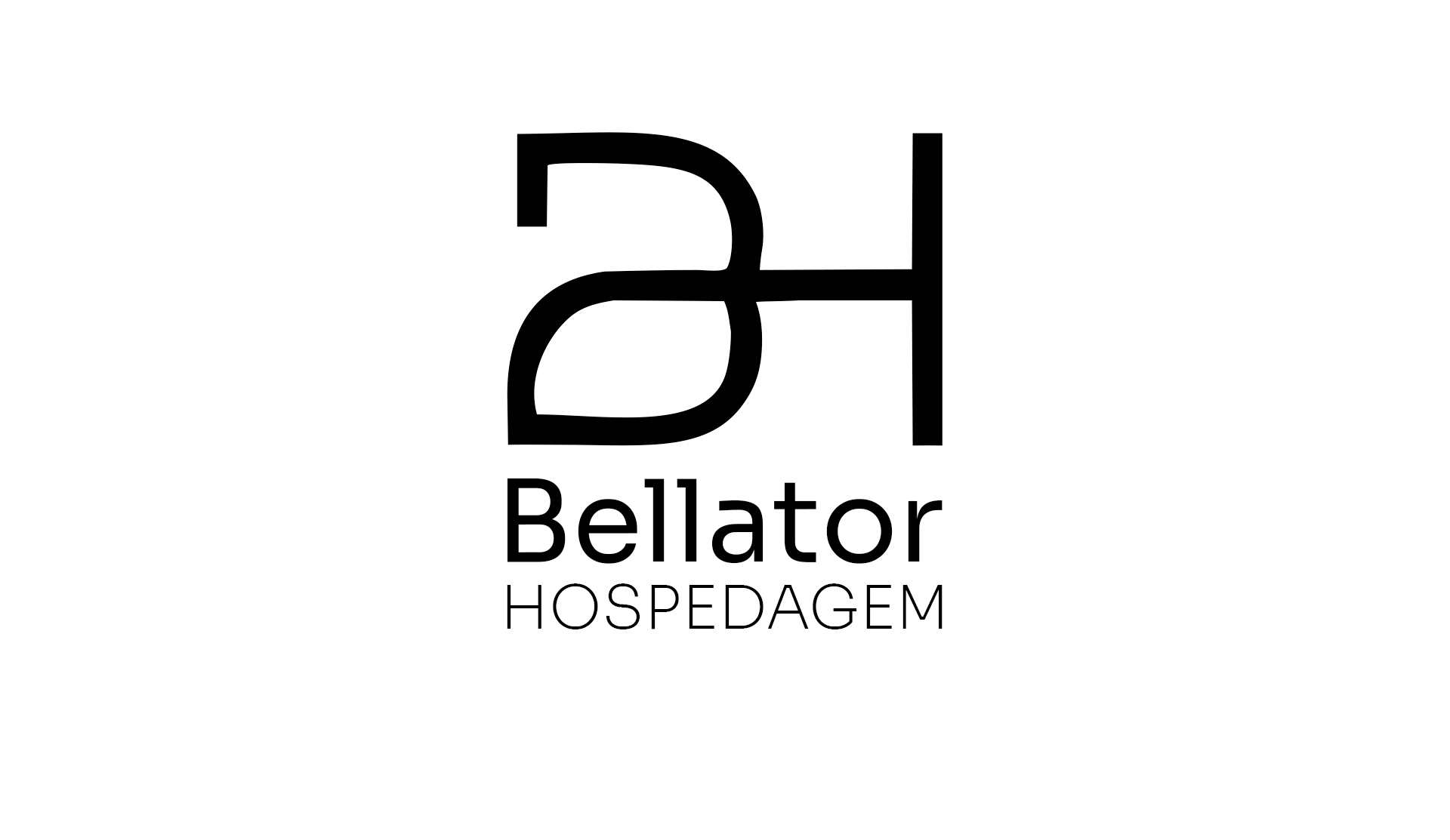Bellator Hospedagem