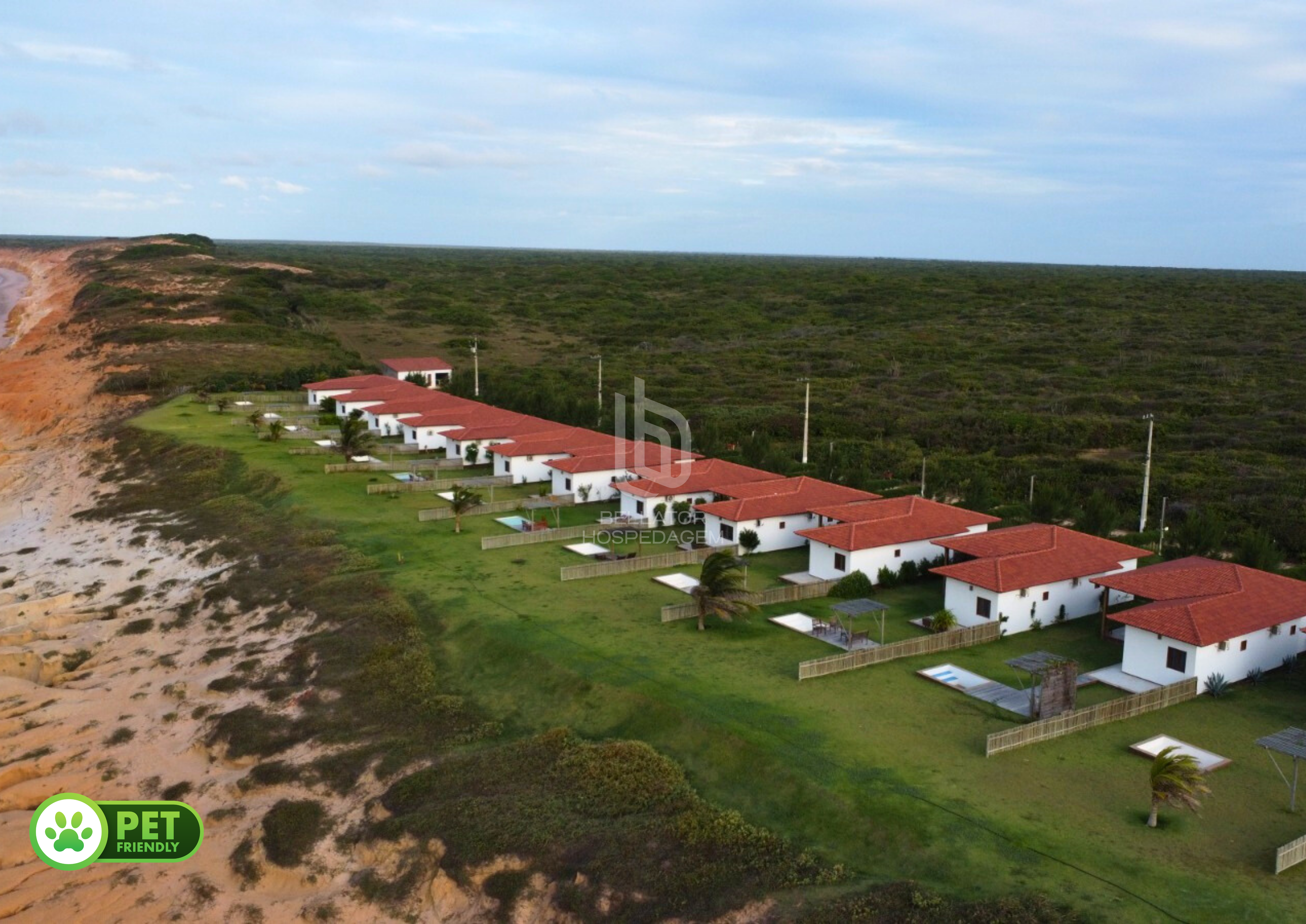 Casa Praia Retirinho