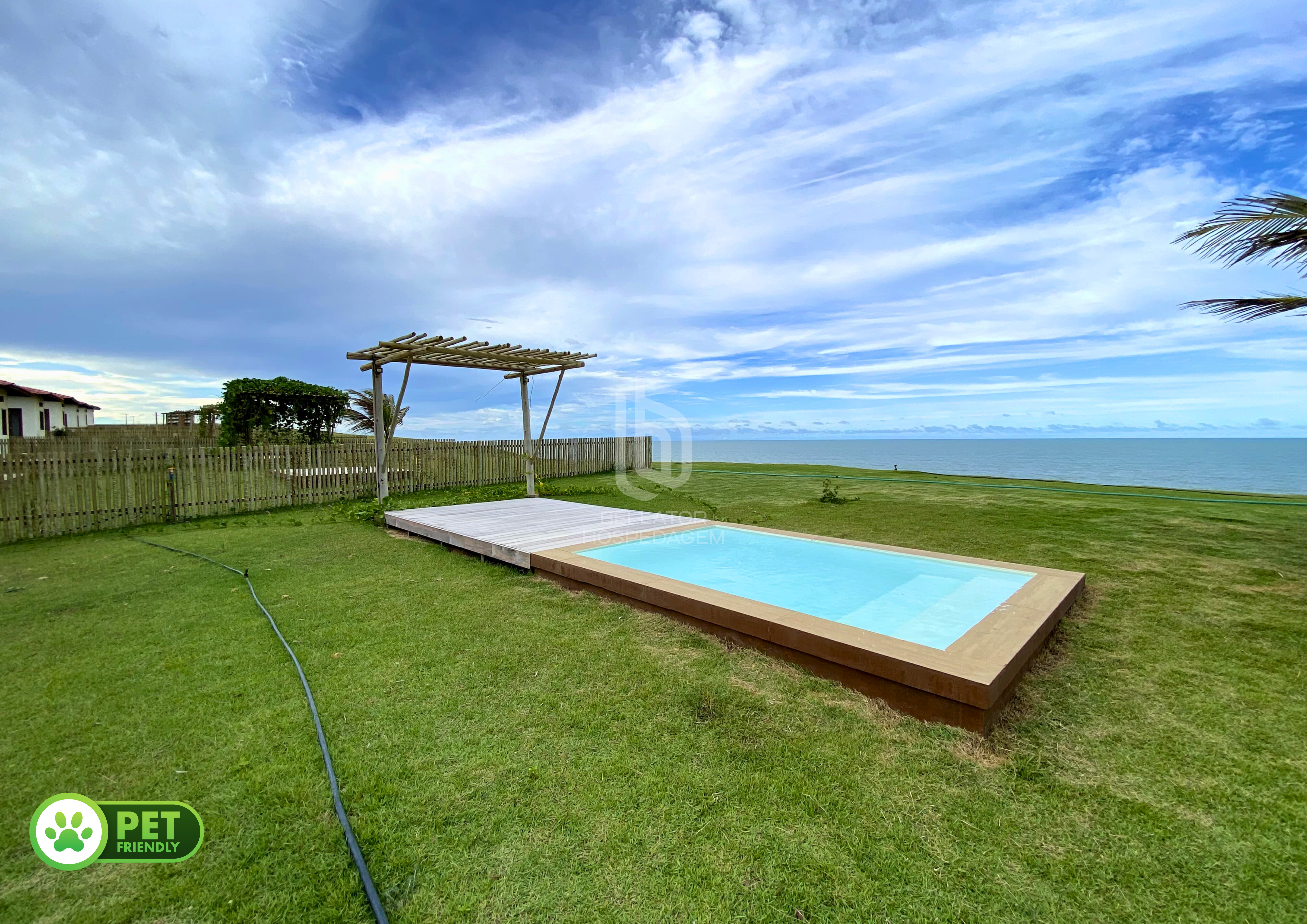 Casa Praia Retirinho