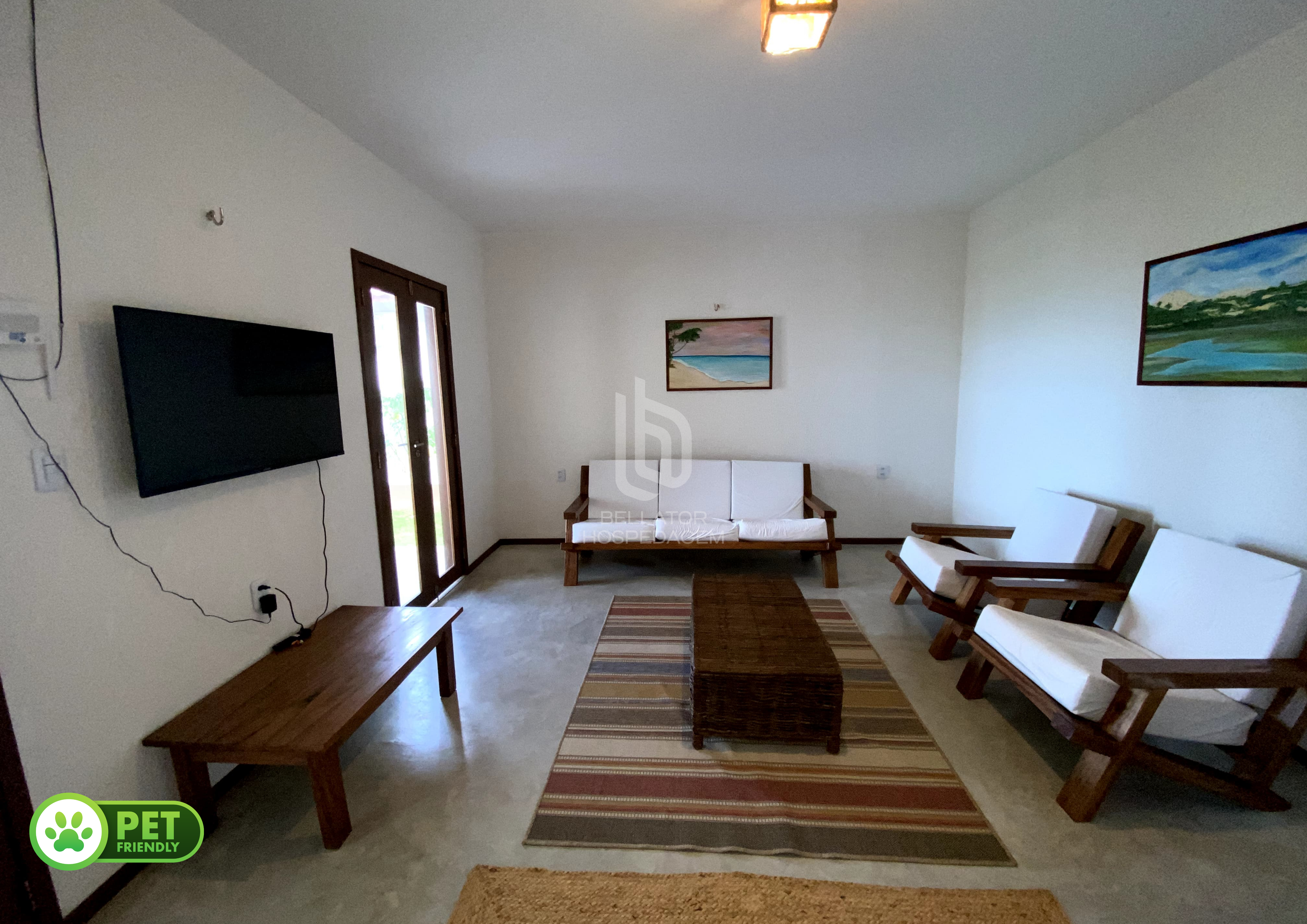 Casa Praia Retirinho