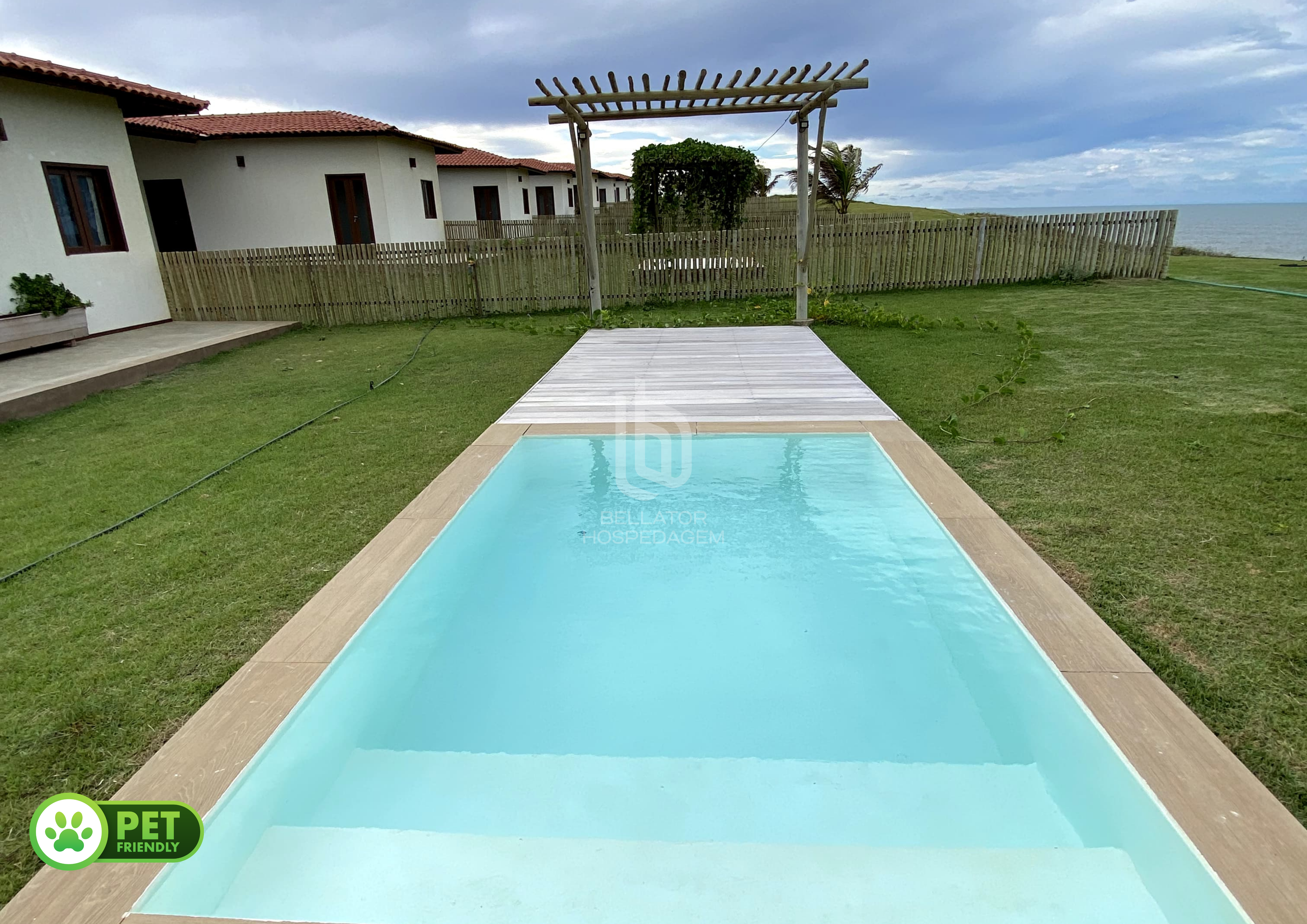 Casa Praia Retirinho