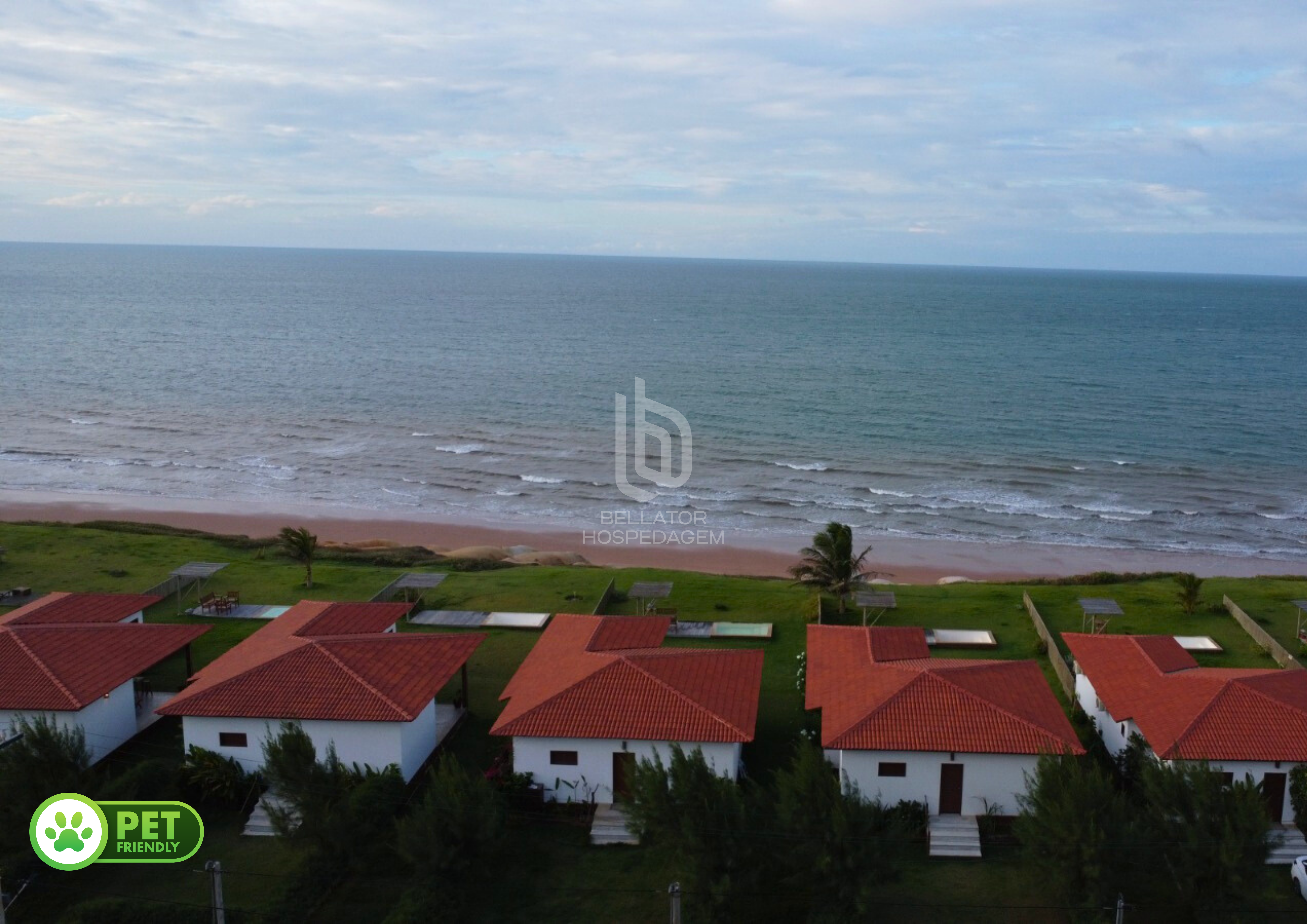 Casa Praia Retirinho