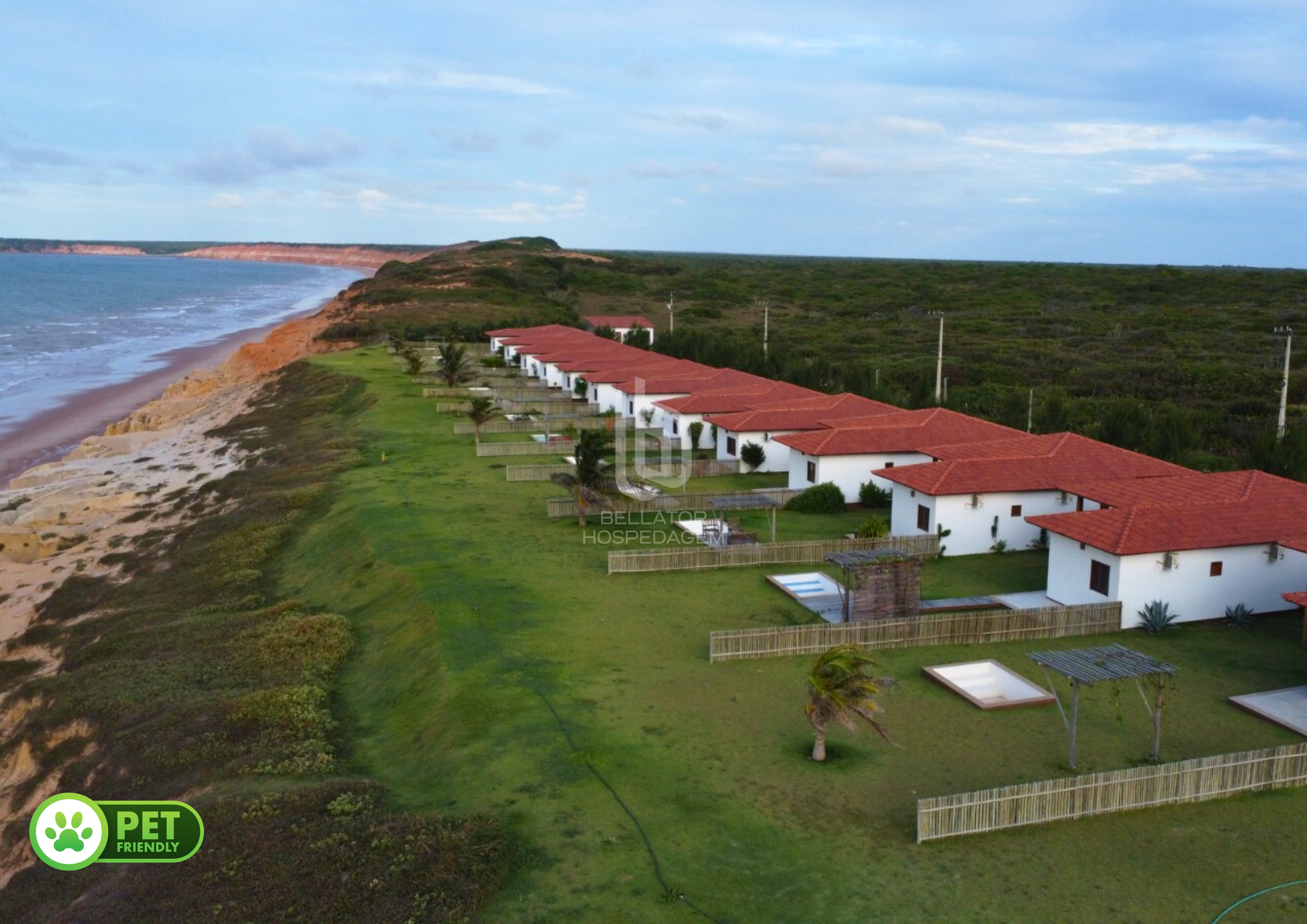 Casa Praia Retirinho